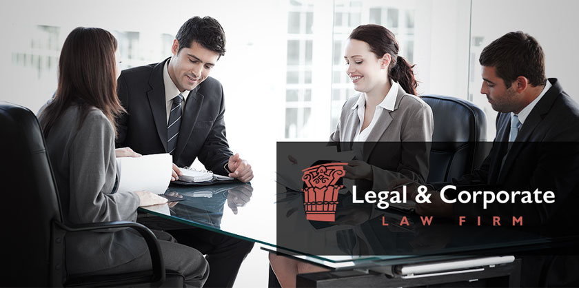 Legal & Corporate Law Firm Redesign Launch! A Professional Website With A Modern Design! Legal & Corporate Law Firm Redesign Launch! A Professional Website With A Modern Design!