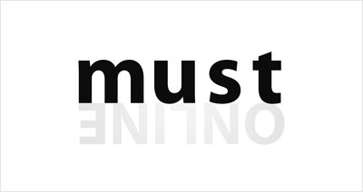 Must Online Magazine Joins The Digital World With A Spectacular Website Interface! Must Online Magazine Joins The Digital World With A Spectacular Website Interface!