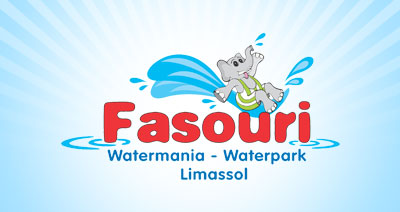Fasouri Watermania Waterpark Launches A New Strong Social Media Identity! Fasouri Watermania Waterpark Launches A New Strong Social Media Identity!