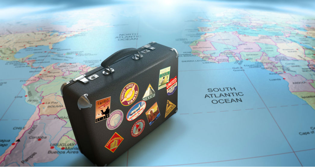 5 Useful Apps For Your Business Trips! 5 Useful Apps For Your Business Trips!