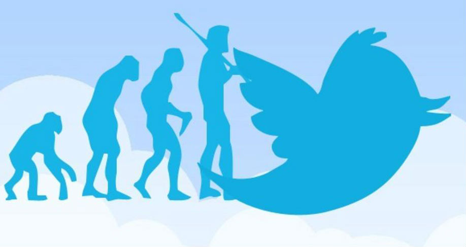 Twitter Remains The Fastest Growing Social Media Network Twitter Remains The Fastest Growing Social Media Network